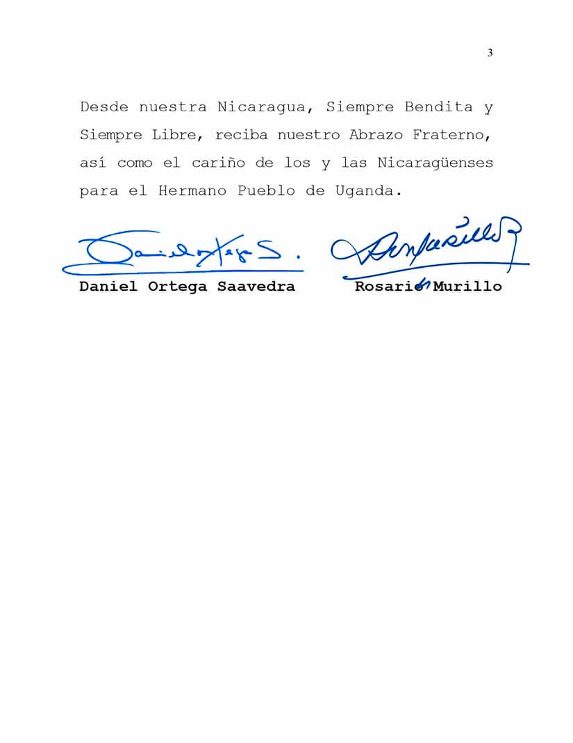 mensaje-uganda-nicaragua